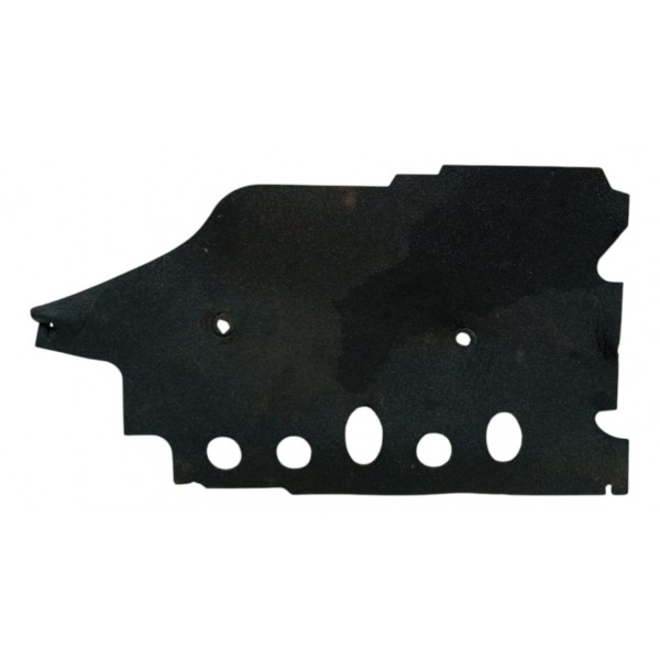 Espuma Isolamento Acústico Vw Jetta Tsi 211 Cv 2015/17