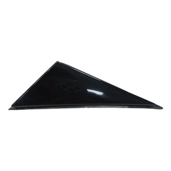 Acabamento Interno Porta Dianteira Esquerdo Sonata 2011 Preto