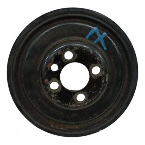 Polia Virabrequim Motor Amarok 2013/15