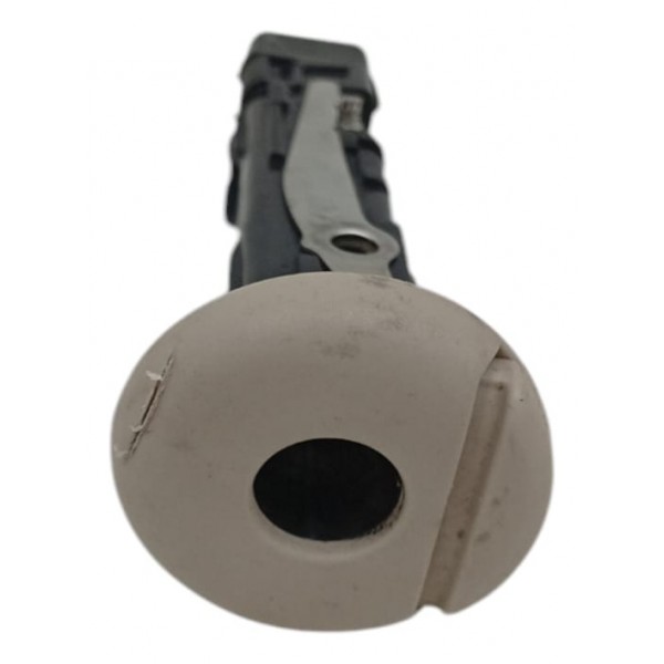 Suporte Banco Cabeça Vw Jetta Tsi 2015/17 Dianteiro Esquerdo Preto