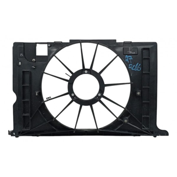 Defletor Ventoinha Corolla 2016