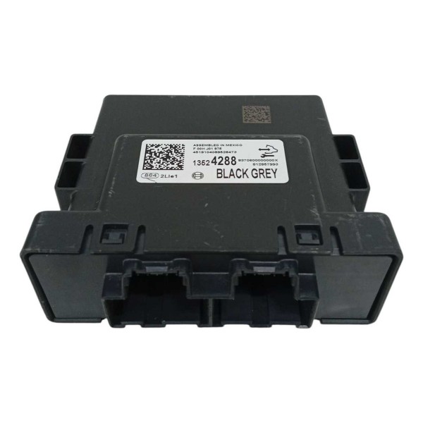 Módulo Black Grey Chevrolet Equinox 2020 13524288
