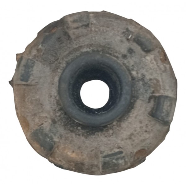 Coxim Inferior Radiador Corolla 2016