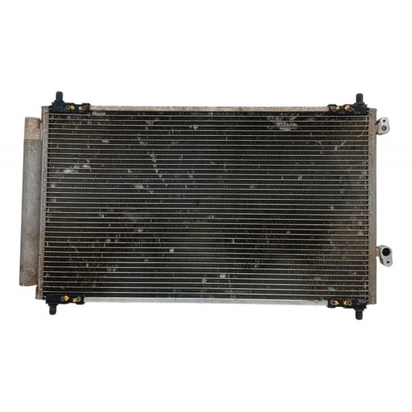 Condensador Corolla 2016