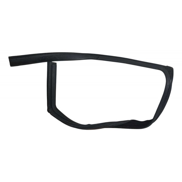 Borracha Guarnição Porta Traseira Direita Ford Ka 1.0 2021