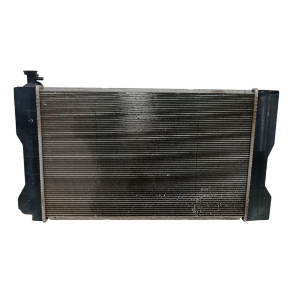 Radiador Corolla 2016