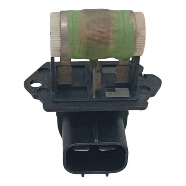 Resistência Ventoinha Sorento 2013 Preto