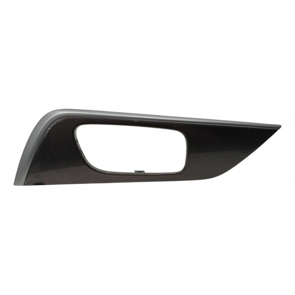 Aplique Forro Porta Traseira Direita Nissan Altima 2014