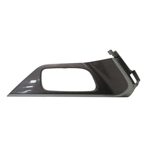 Aplique Forro Porta Dianteira Direita Nissan Altima 2014