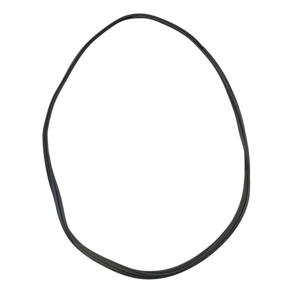 Borracha Porta Malas Nissan Kicks 2024