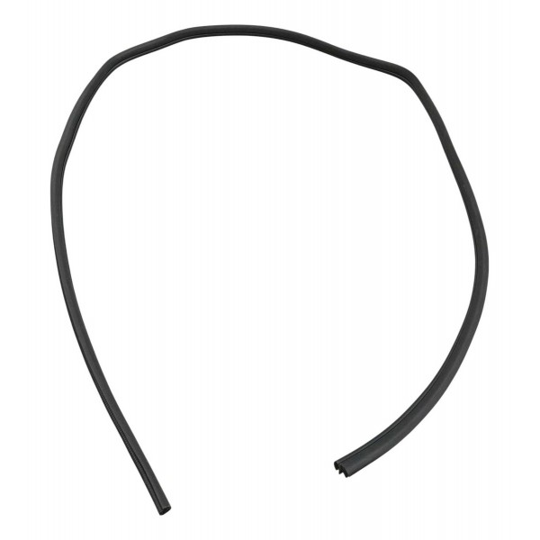 Borracha Porta Dianteira Direita Nissan Kicks 2024