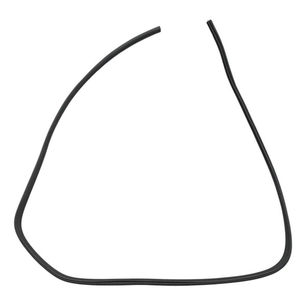 Borracha Porta Dianteira Esquerda Nissan Kicks 2024