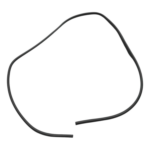 Borracha Porta Traseira Direita Nissan Kicks 2024