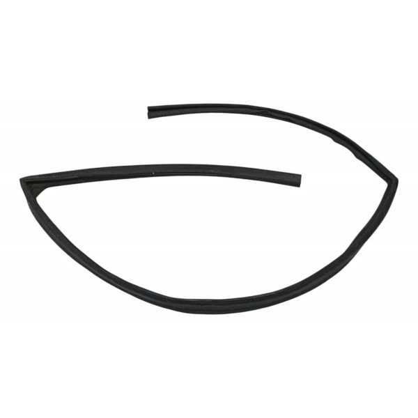 Borracha Guarnição Porta Dianteira Esquerda Sentra 2015