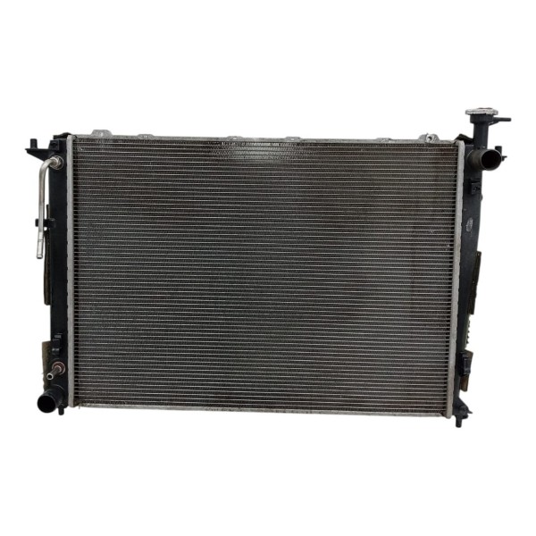 Radiador Sorento 2013