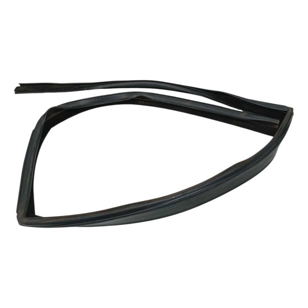 Borracha Guarnição Porta Dianteira Esquerda Fit Lx 1.5 2018