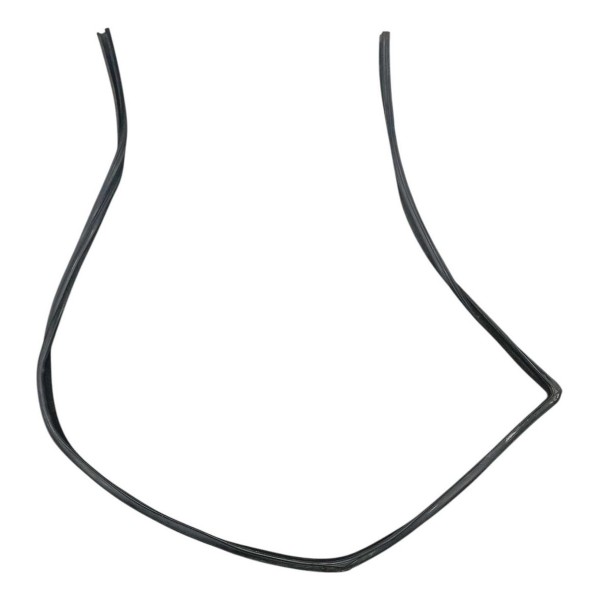 Borracha Guarnição Porta Dianteira Direita Discovery 4 2012