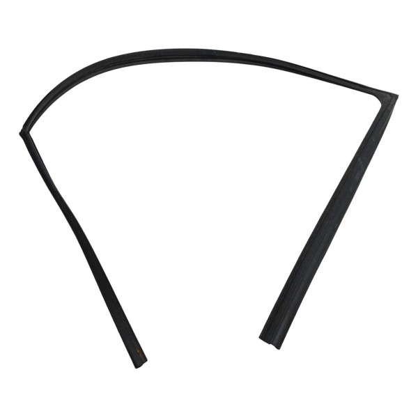 Borracha Guarnição Porta Dianteira Direita Hb20s 1.0 2019