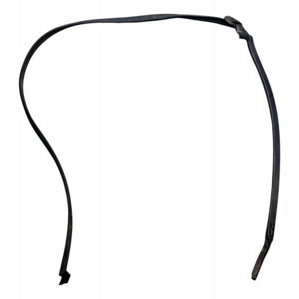 Borracha Guarnição Porta Traseira Esquerda Nissan Kicks 2018