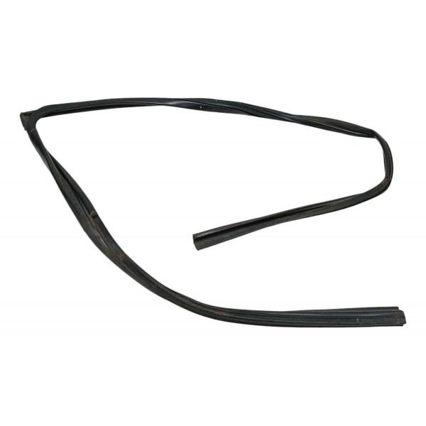 Borracha Guarnição Porta Traseira Esquerda Ford Ranger 2015