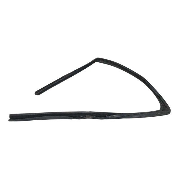 Borracha Guarnição Porta Traseira Direi Ford Fusion 2.3 2008