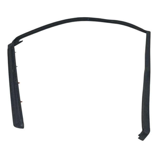 Borracha Guarnição Porta Tras Esq Discovery Sport 2015 2018