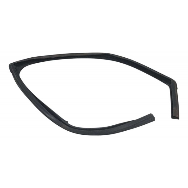 Borracha Guarnição Porta Traseira Esq Ka S1.0 Hab 2017 Hatch