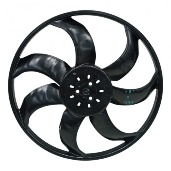 Hélice Ventoinha Polo 1.0 Tsi 2019