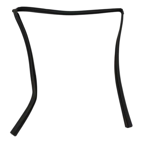 Guarnição Porta Traseira Direita Toyota Corolla Xei 2022