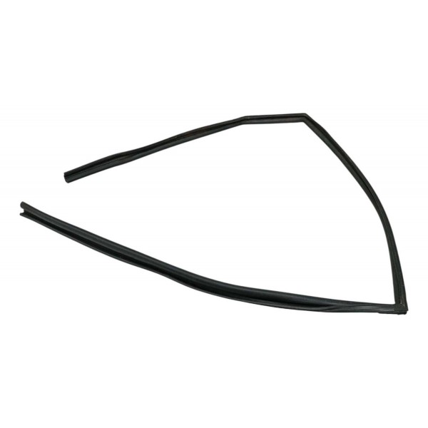 Borracha Guarnição Porta Traseira Direita Crv 2.0 4×4 2009