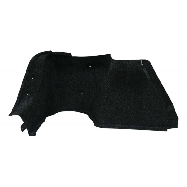 Forro Esquerdo Porta Malas Nissan Versa 2022/2025