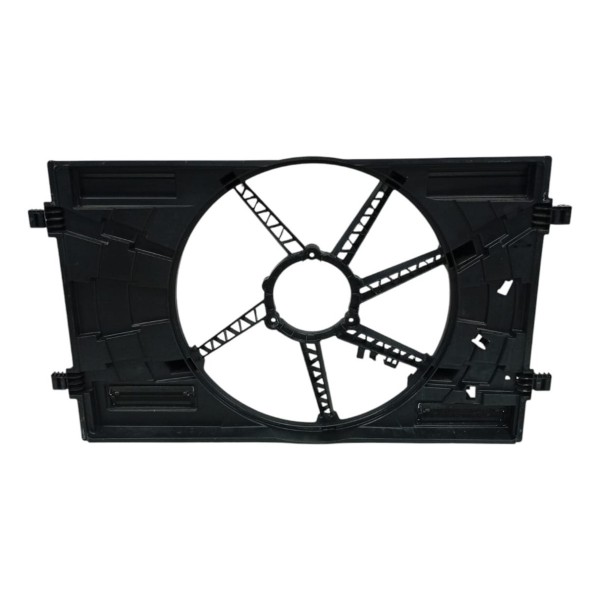 Defletor Ventoinha Polo 1.0 Tsi 2019