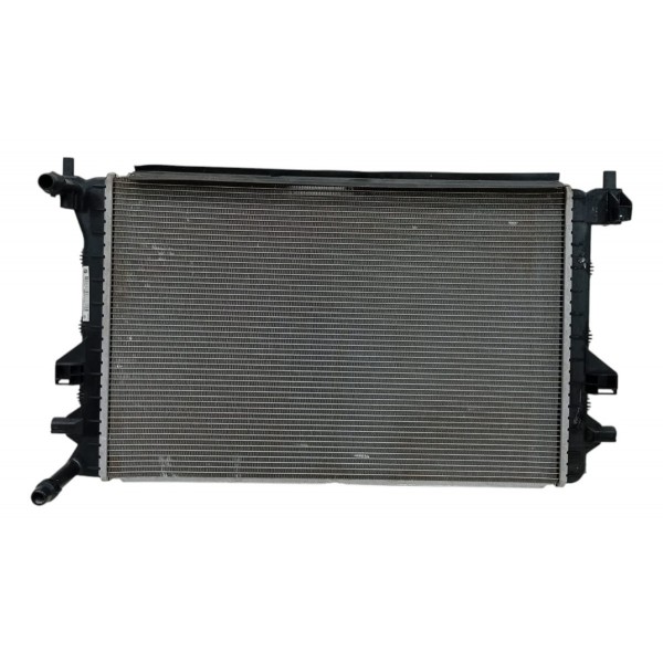 Radiador Polo 1.0 Tsi 2019