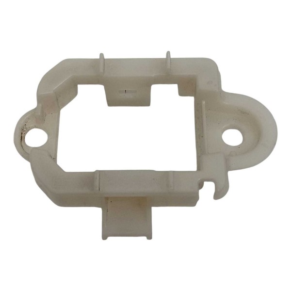 Suporte Comando Retrovisor Nissan Altima 2014 Branco