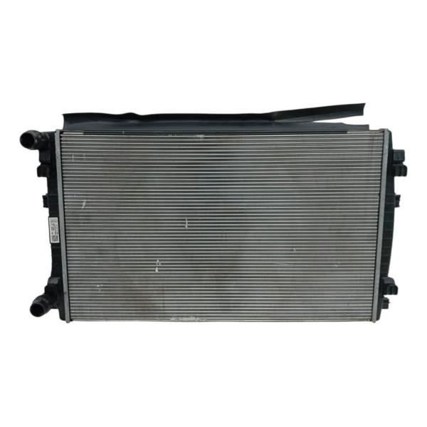 Radiador Polo 1.0 Tsi 2020
