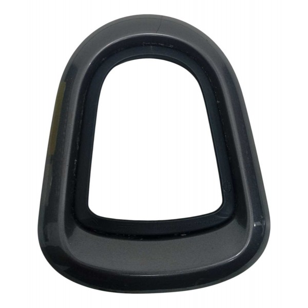 Moldura Trambulador Alavanca Marcha Citroen C3 90m 2013