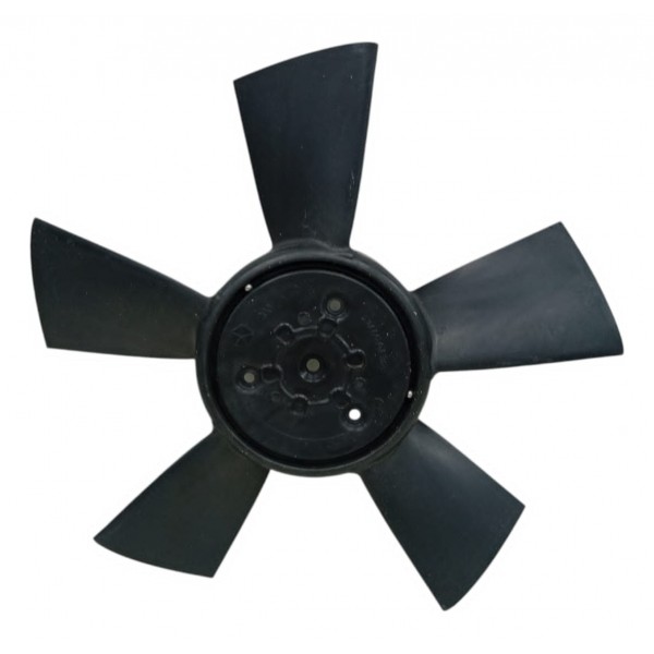 Hélice Ventoinha Jeep Renegade 2017