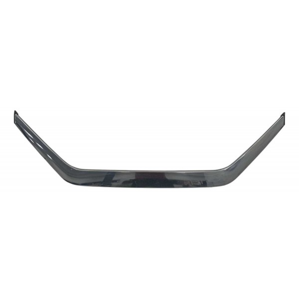 Aplique Cromado Teto Citroen C3 90m Tendance 2013