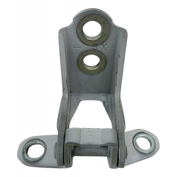 Dobradiça Inferior Porta Dianteira Direita Nissan Kicks 2024