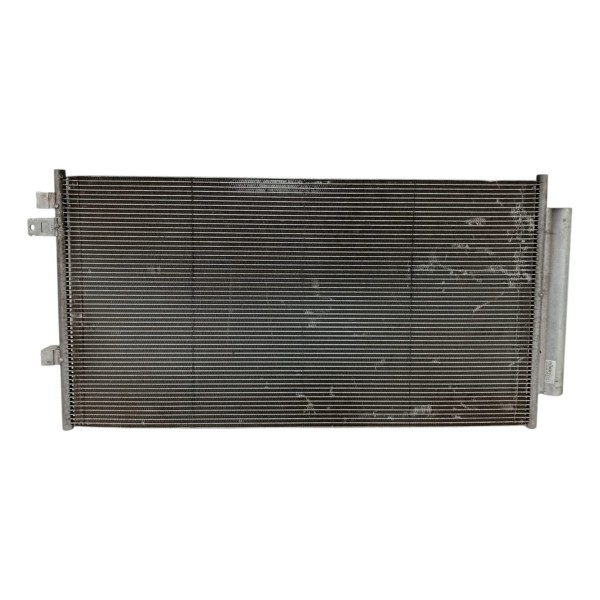 Condensador Jeep Renegade 2017