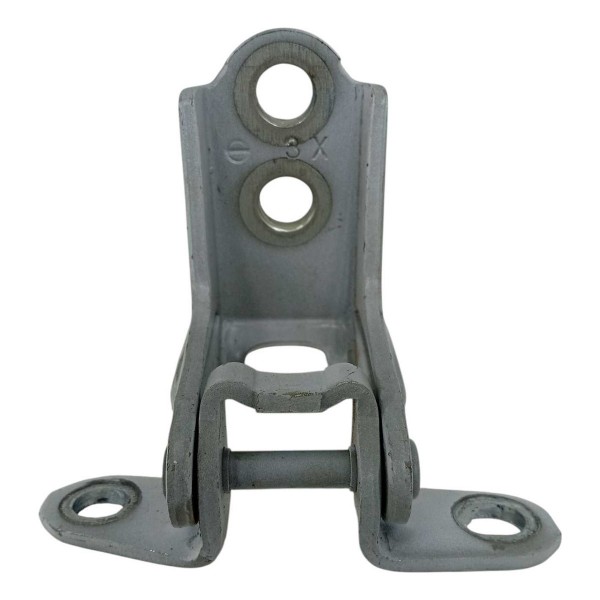 Dobradiça Superior Porta Dianteira Esquerda Kicks 2024