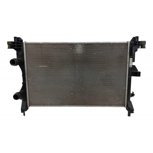 Radiador Jeep Renegade 2017