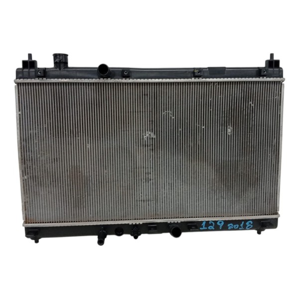 Radiador Honda Wr-v 2018