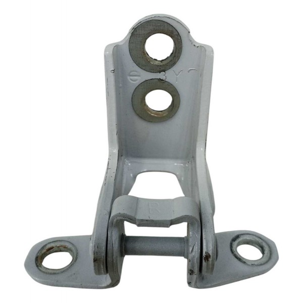 Dobradiça Inferior Porta Dianteira Esquerda Kicks 2024