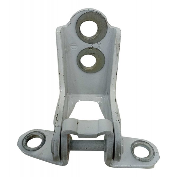 Dobradiça Inferior Porta Traseira Esquerda Nissan Kicks 2024