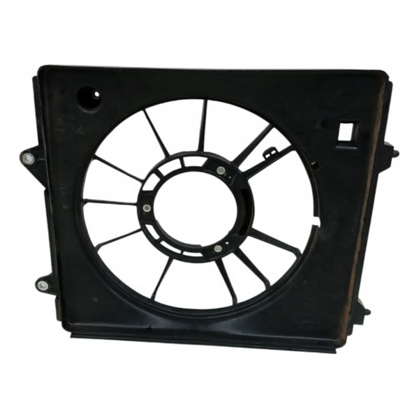 Defletor Ventoinha Honda Wr-v 2018