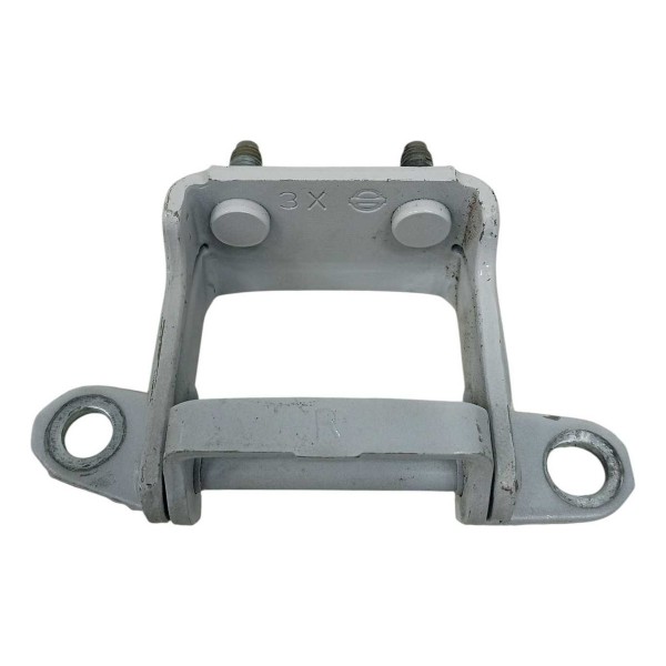 Dobradiça Superior Porta Traseira Direita Nissan Kicks 2024