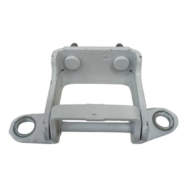 Dobradiça Superior Porta Traseira Esquerda Nissan Kicks 2024