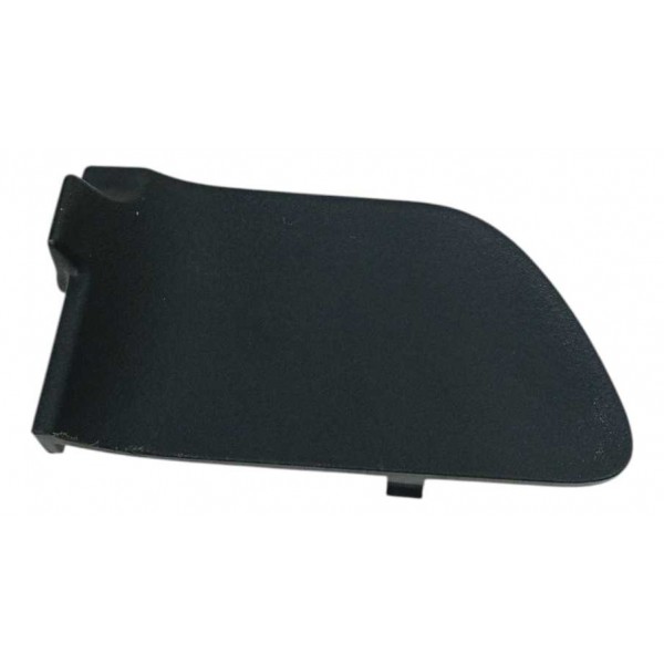 Acabamento Maçaneta Traseira Direita Nissan Kicks 2024 Preto Traseira