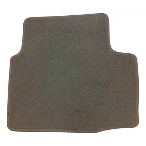 Tapete Gm Cruze 2016 A 2022 Traseiro Direito Preto